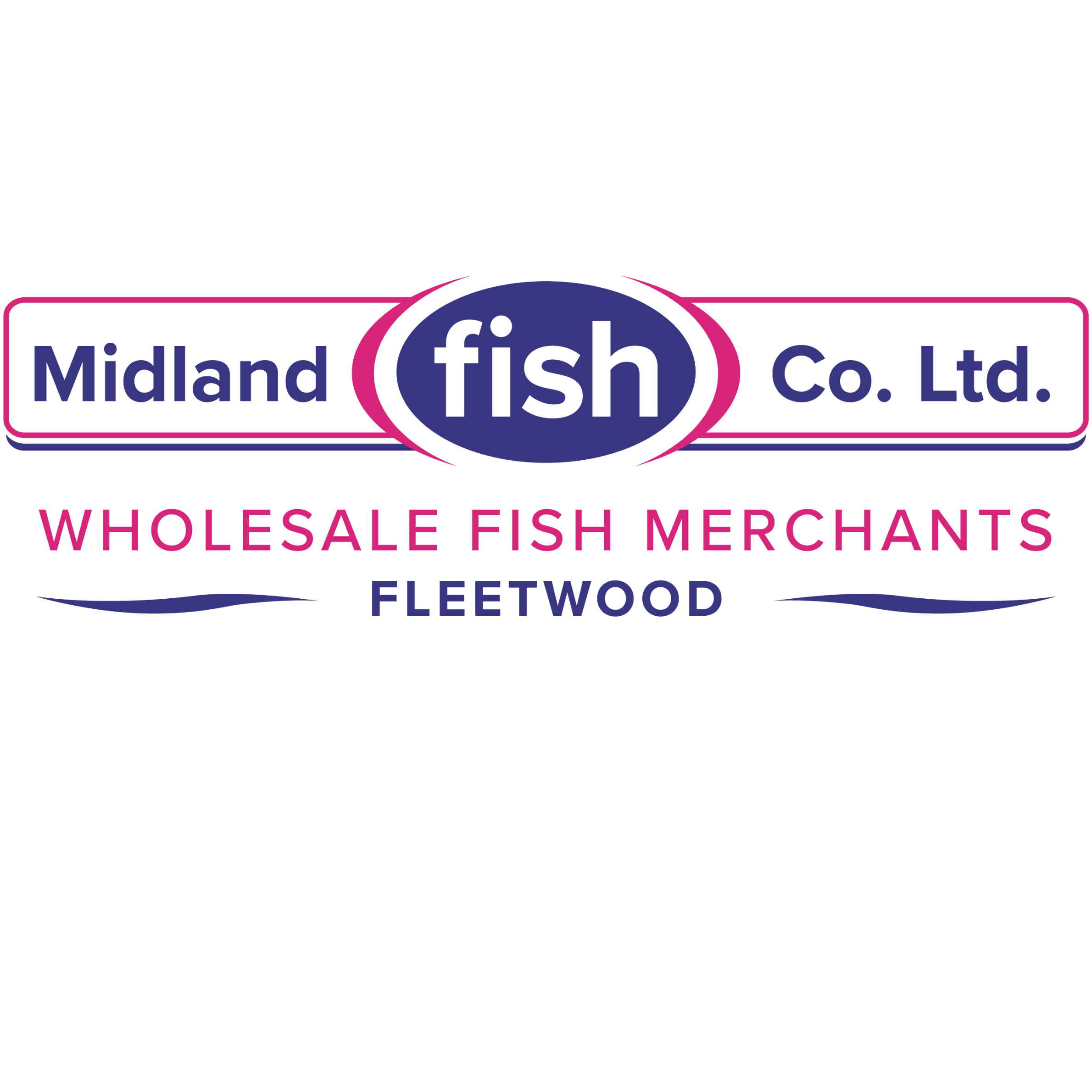 Midland Fish Co.LTD