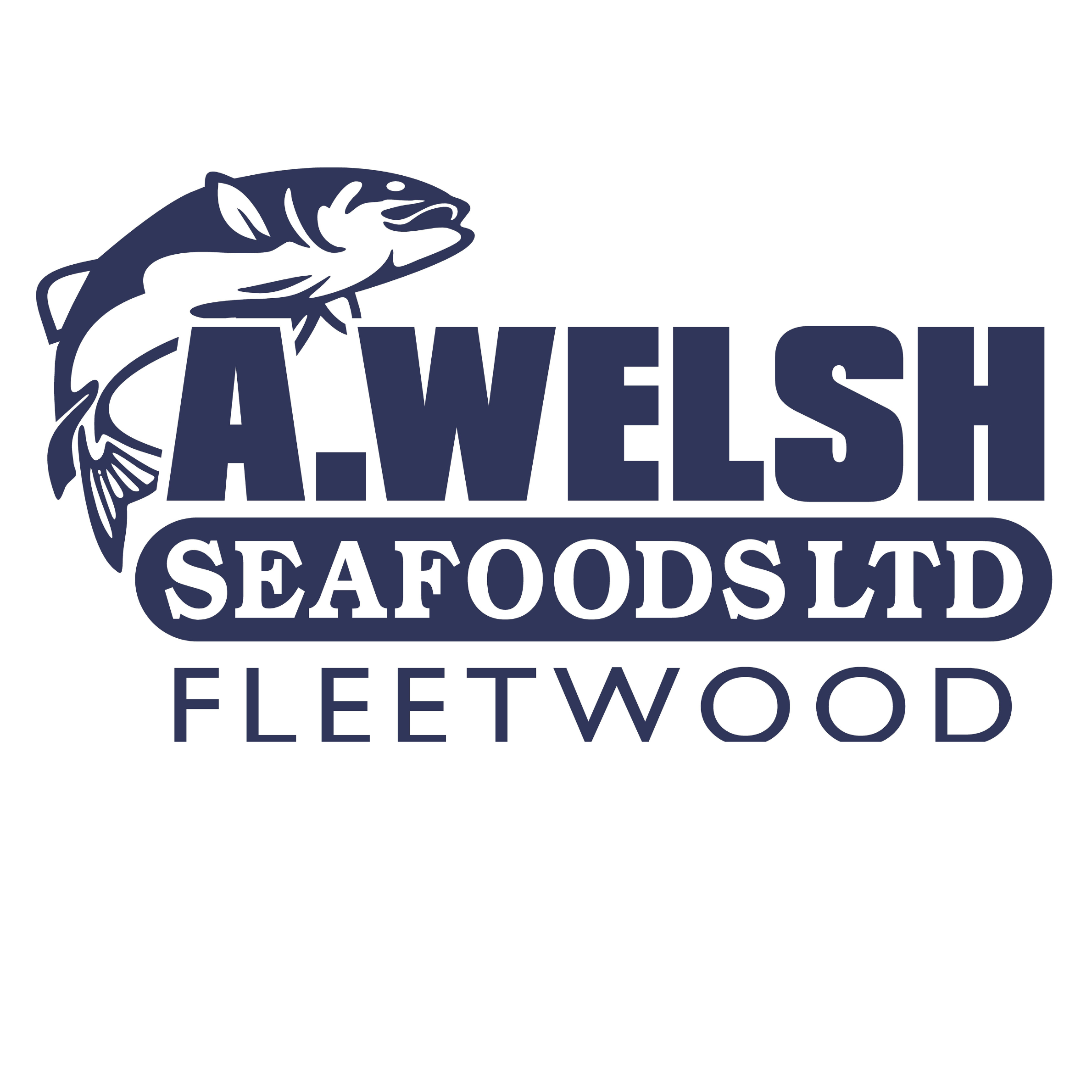A Welsh Seafoods LTD Fleetwood