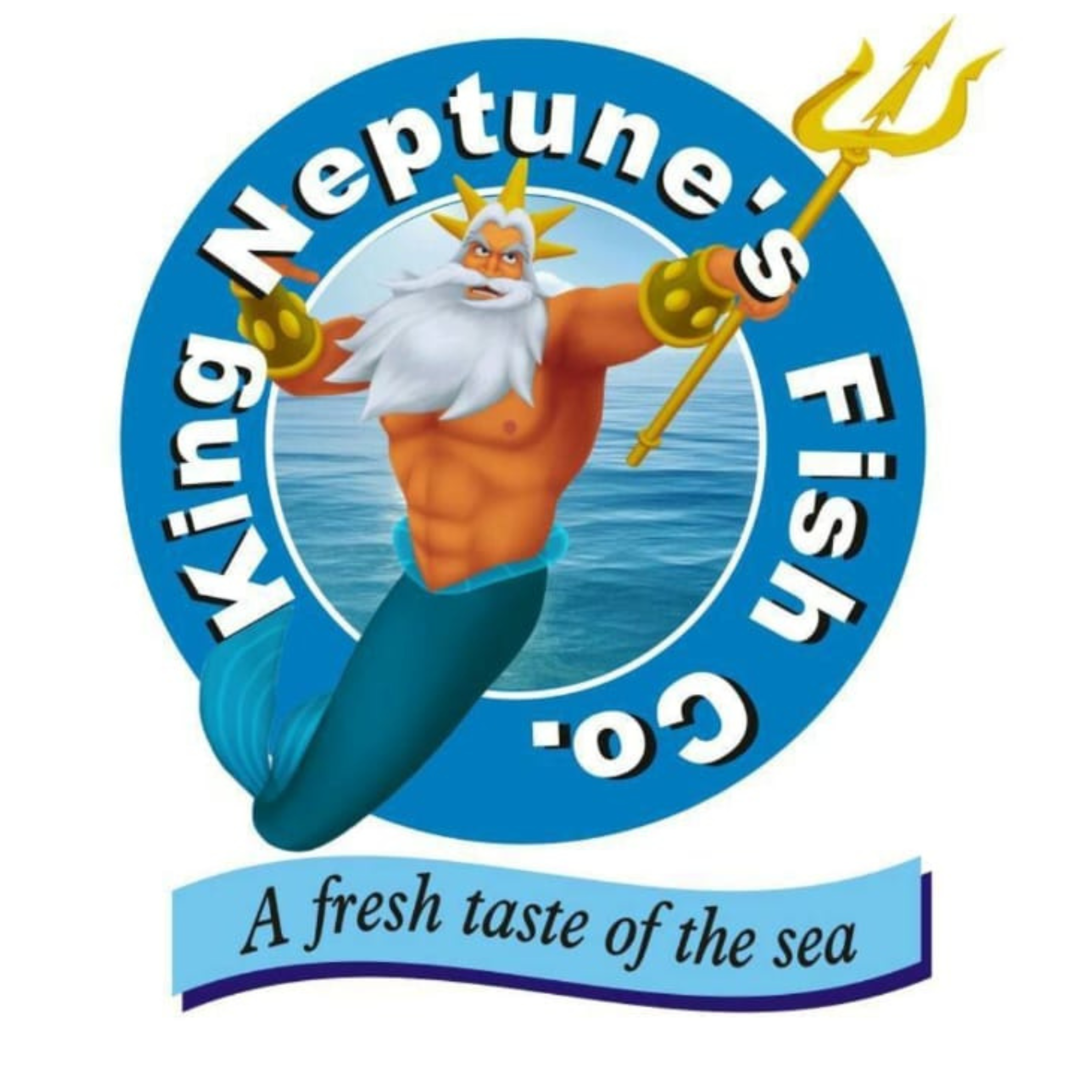 King Neptune Fish Co