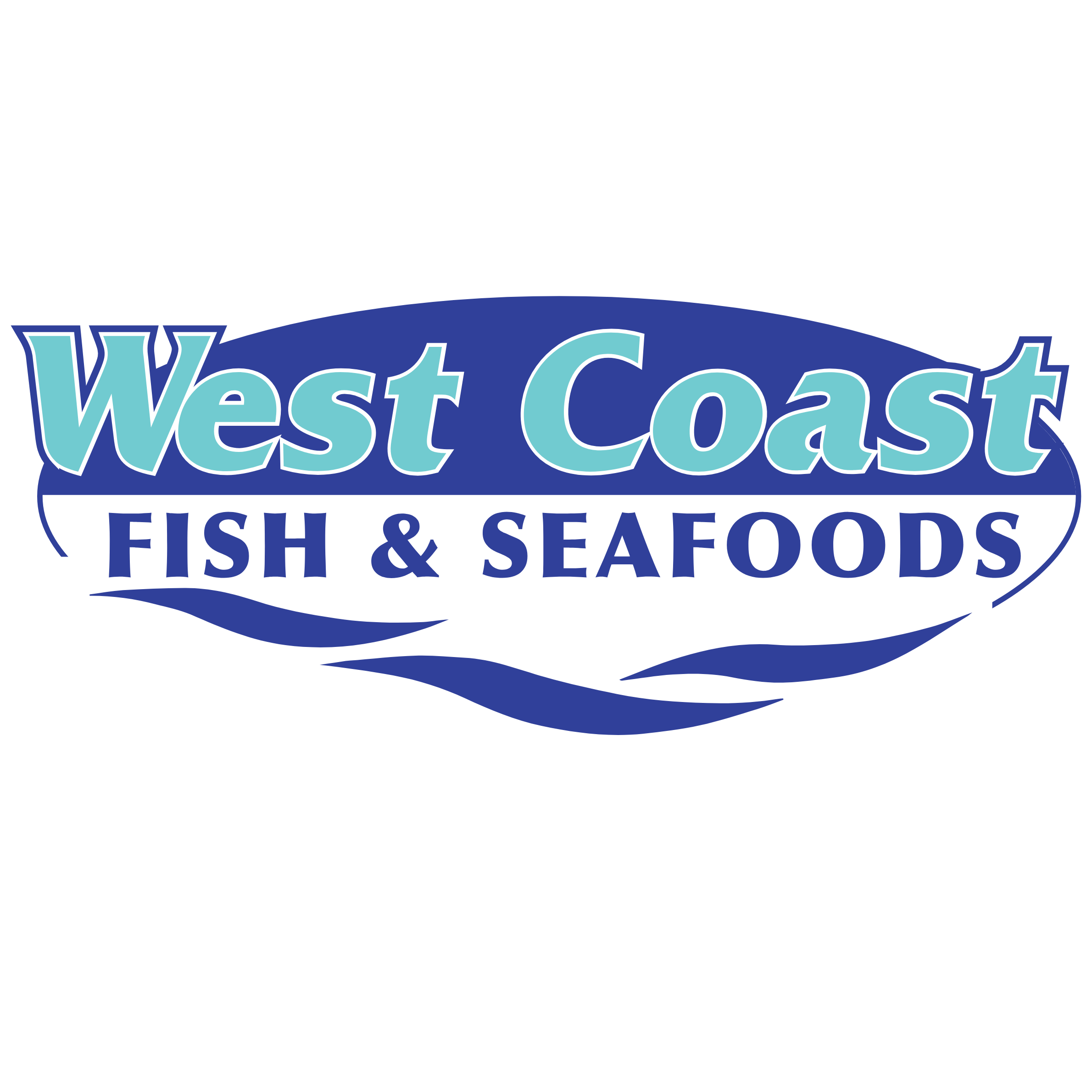 West Coast Fish and Seafoods