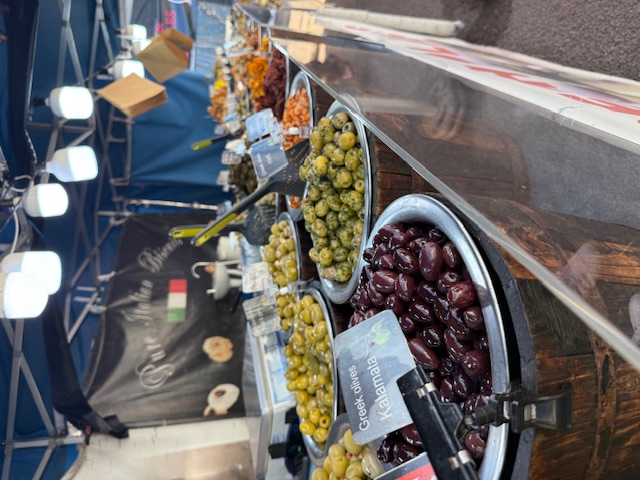 Olives