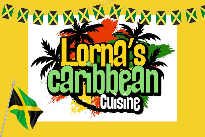 Lorna's Caribbean cuisine