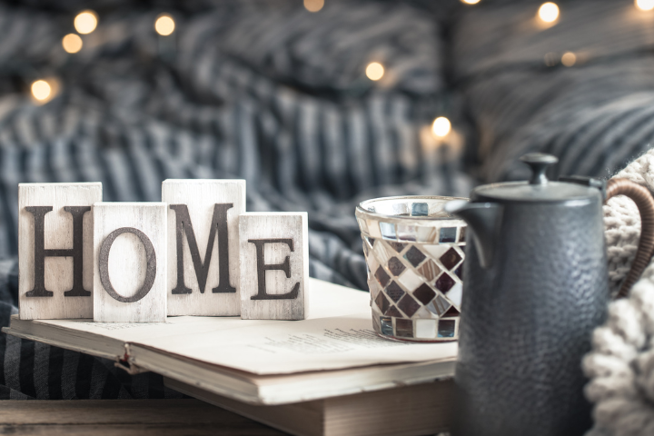 Image of home decor