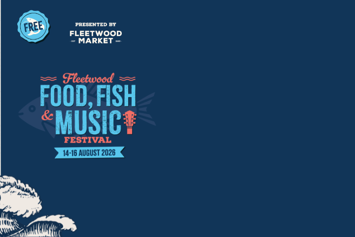Fleetwood Fish, Food and Music Festival